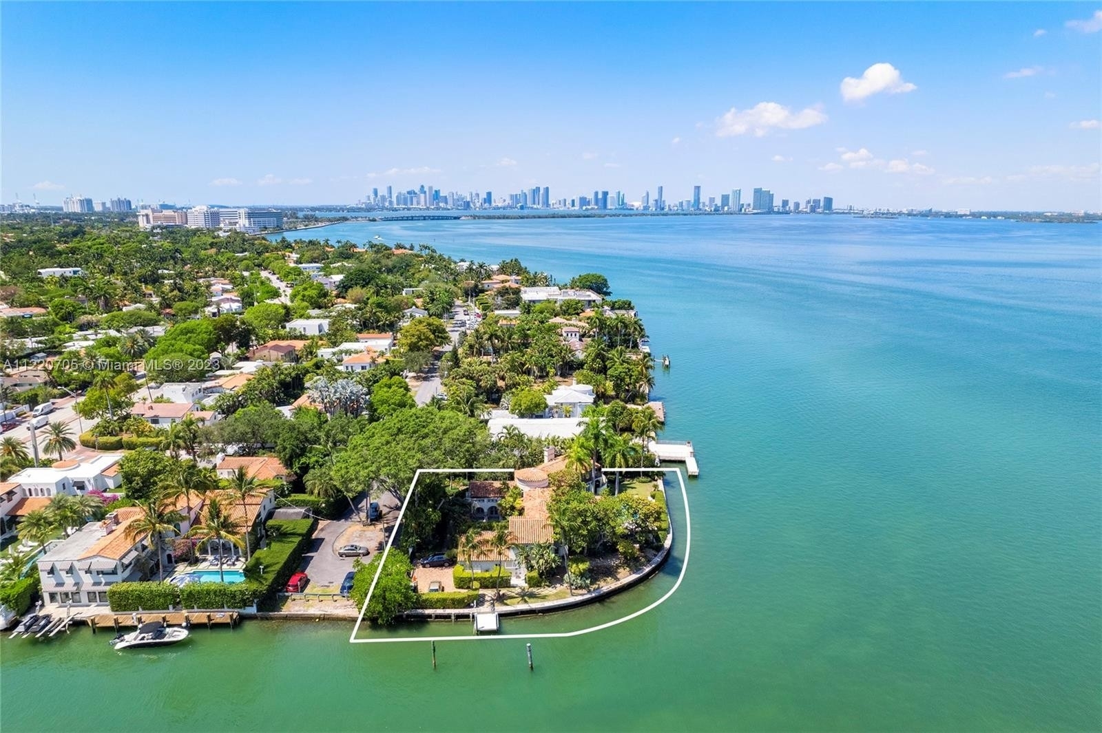 30. Single Family Homes for Sale at Nautilus, Miami Beach, FL 33140