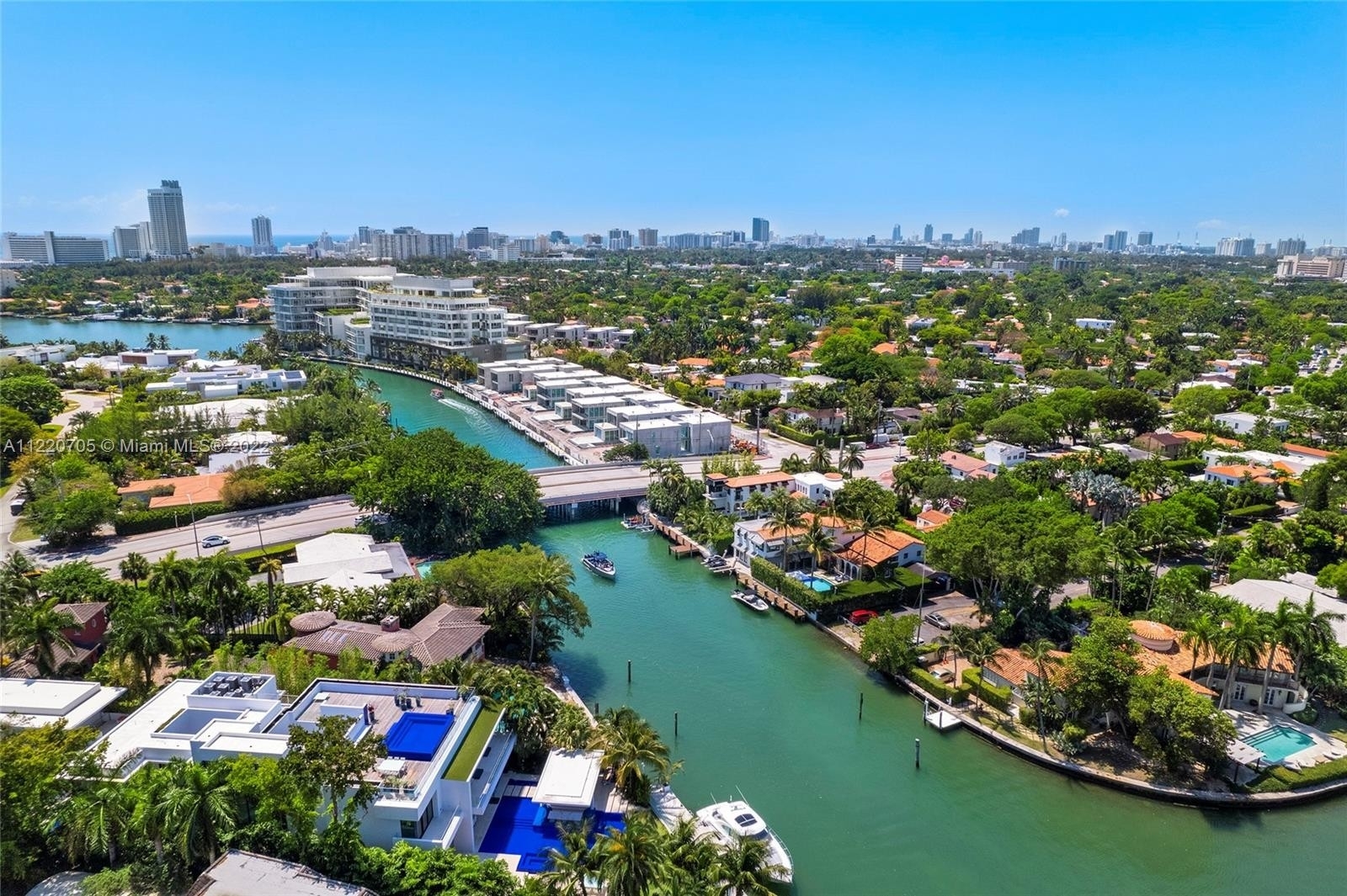 37. Single Family Homes for Sale at Nautilus, Miami Beach, FL 33140