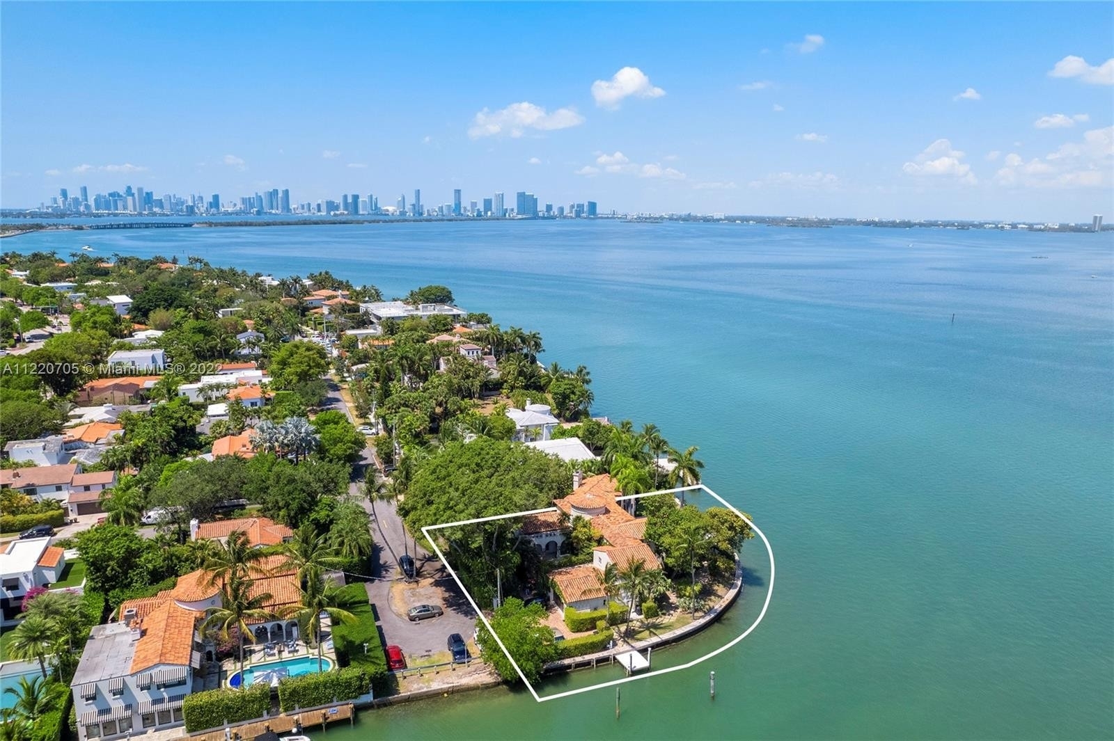 31. Single Family Homes for Sale at Nautilus, Miami Beach, FL 33140