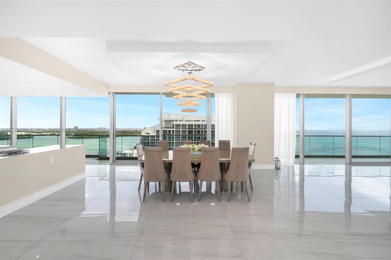 Property at 10203 Collins Ave, 2501 Bal Harbour, FL 33154