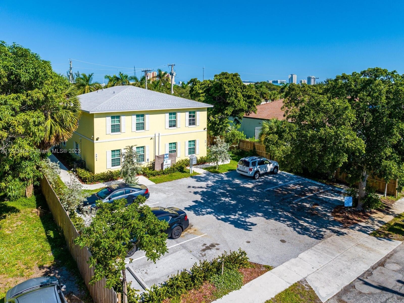 Multi Family Townhouse for Sale at 13th Street, Riviera Beach, FL 33404