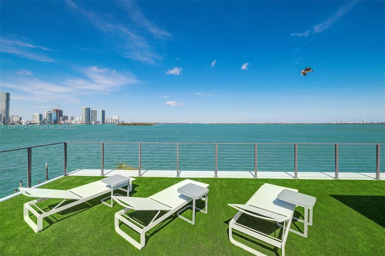 4. Single Family Homes for Sale at Venetian Islands, Miami, FL 33139