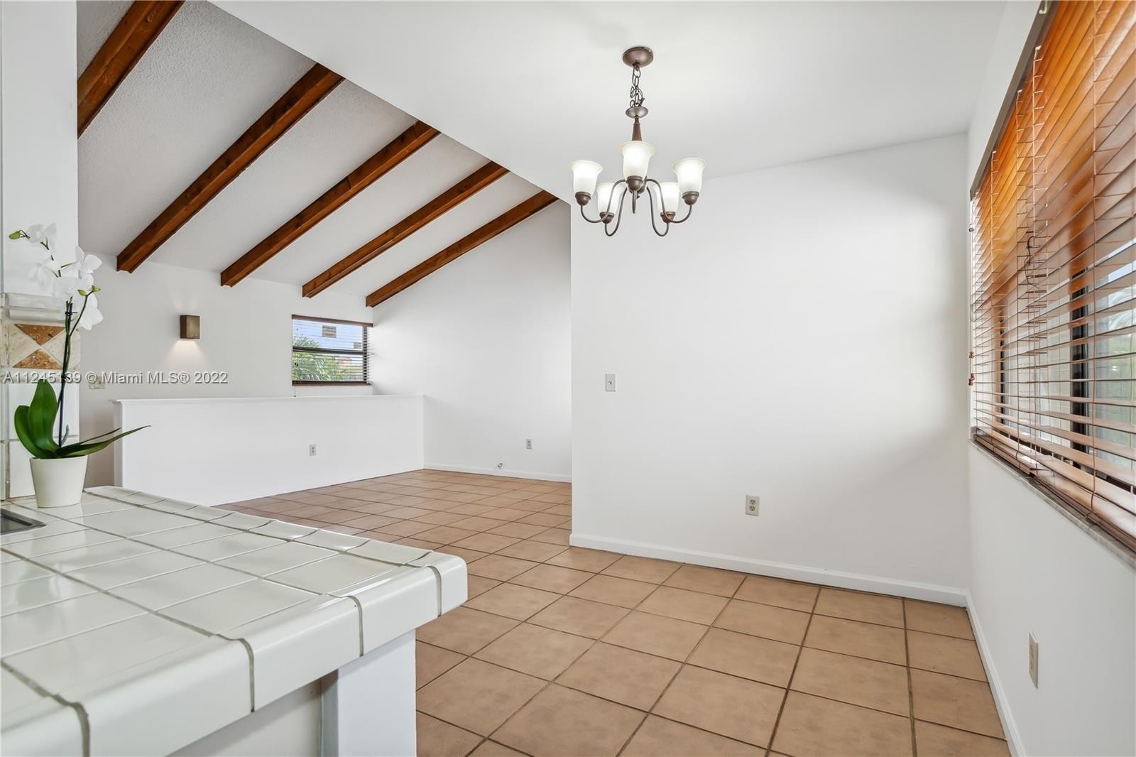 Single Family Townhouse for Sale at 10282 NW 9th St Cir , 205 Fontainebleau Park West, Miami, FL 33172