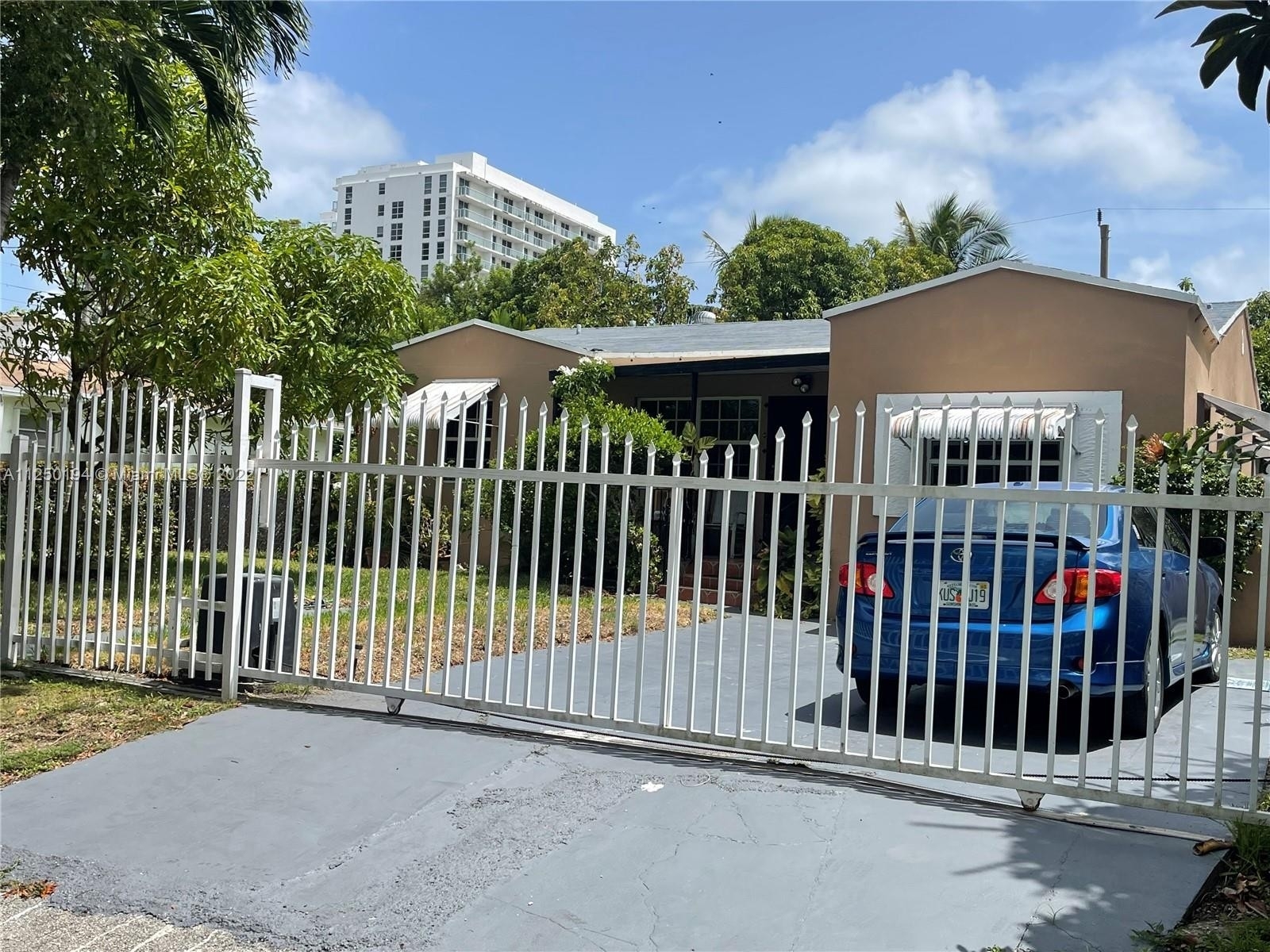 Property en Buena Vista, Miami, FL 33137