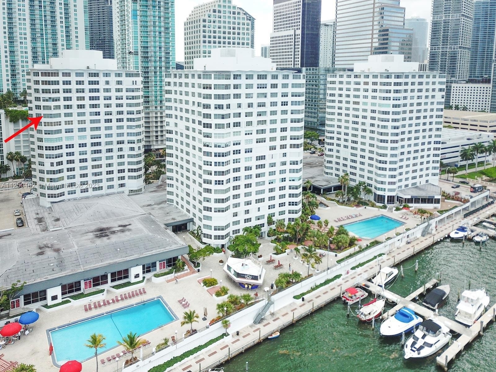 2. Commercial for Sale at 825 BRICKELL BAY DR , 246-3 Miami Financial District, Miami, FL 33131