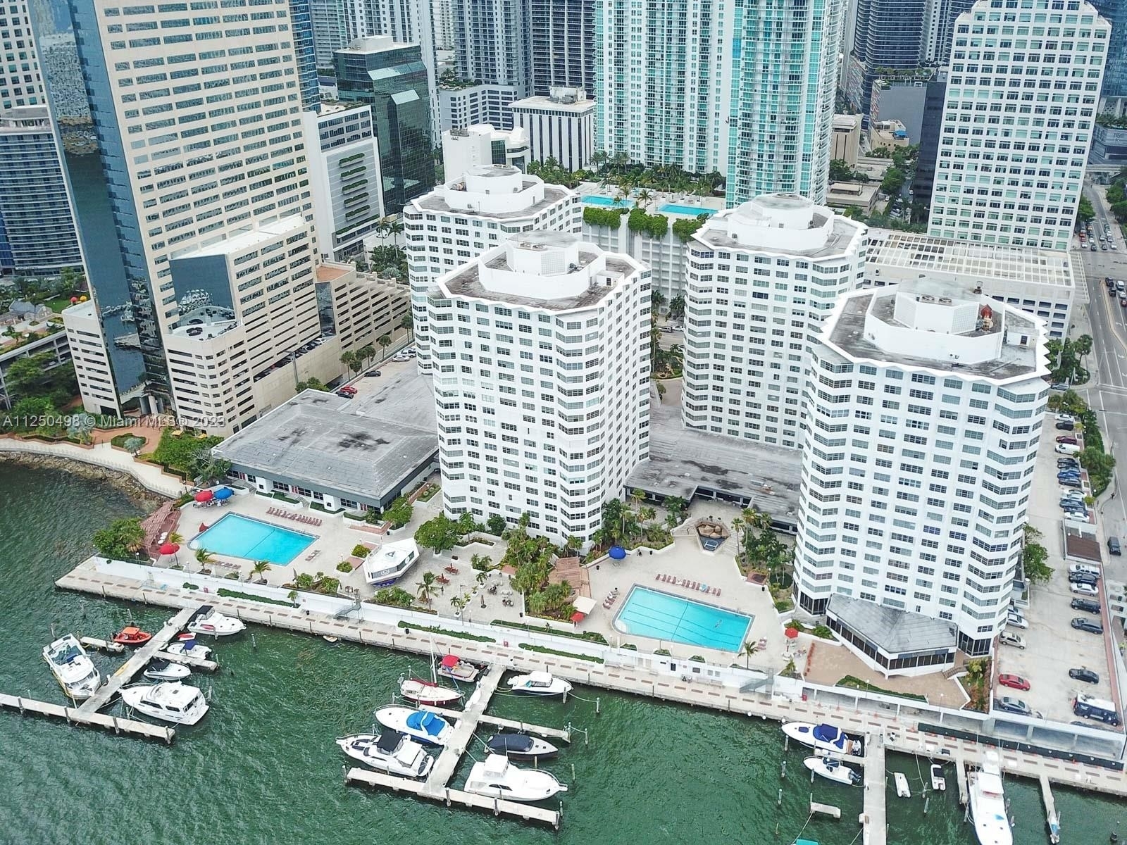 33. Commercial for Sale at 825 BRICKELL BAY DR, 246-2 & 3 Miami Financial District, Miami, FL 33131
