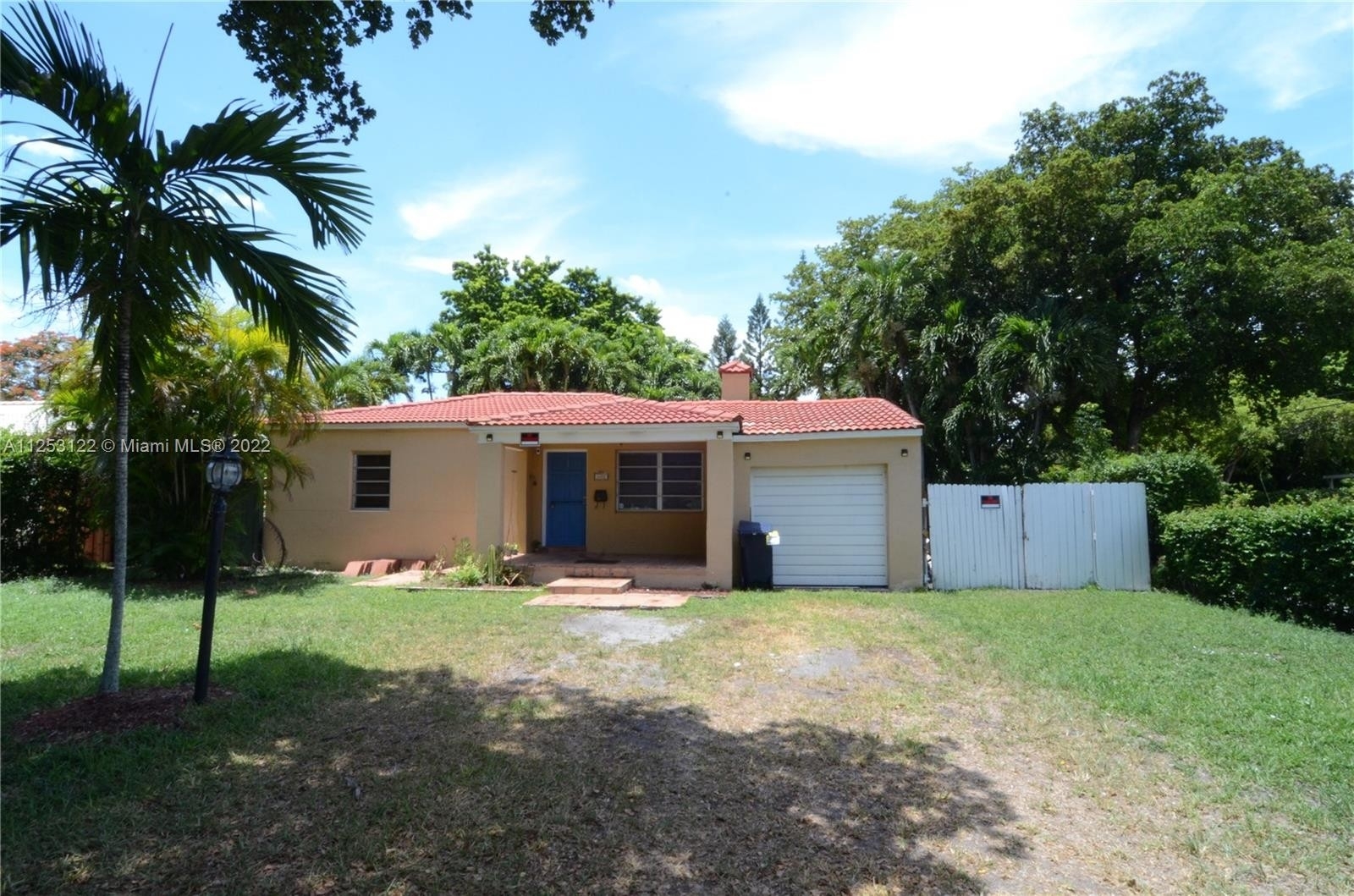 Single Family Home at 600 Minola Dr , 1 Miami Springs, FL 33166