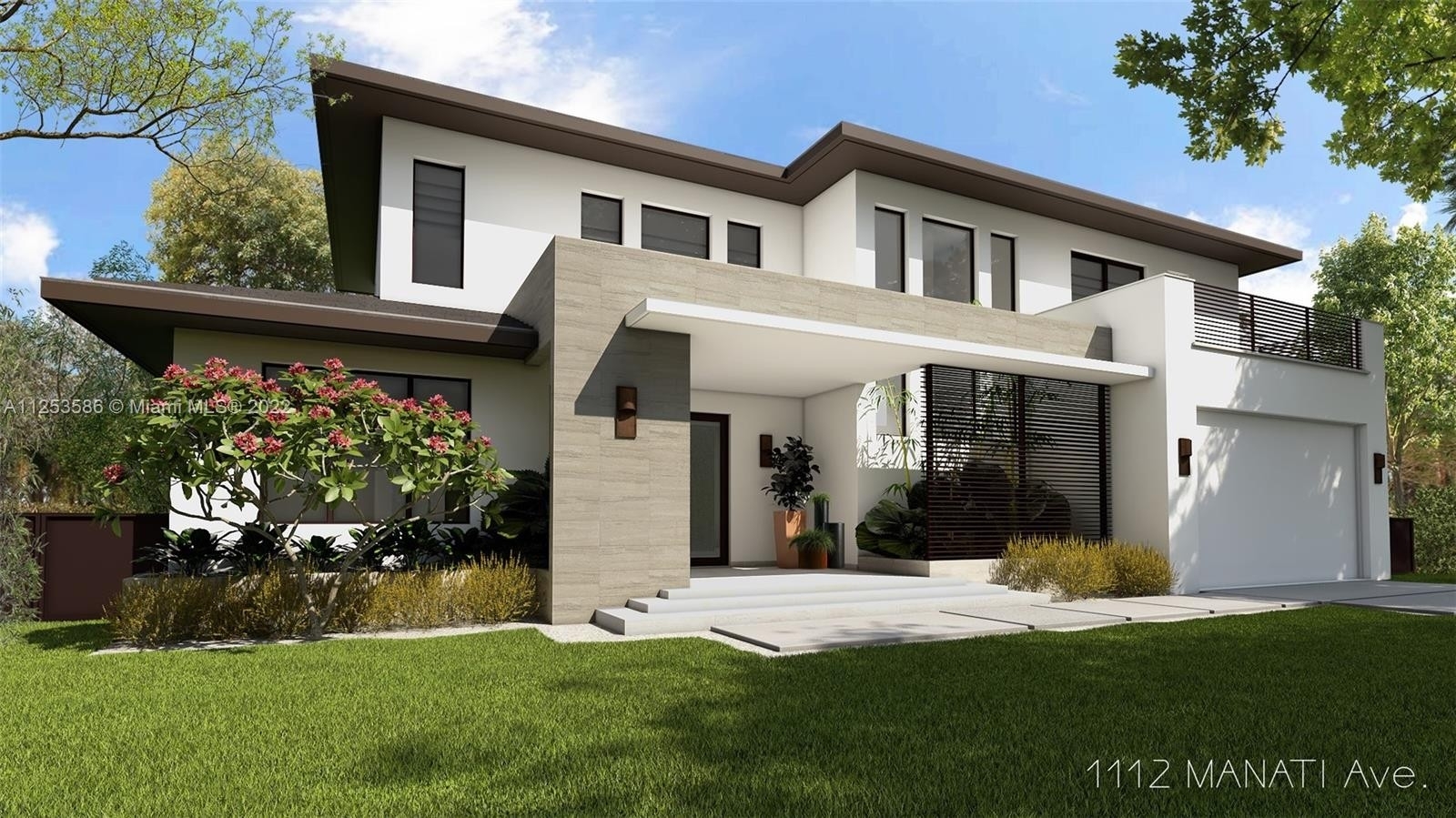 Single Family Home for Sale at Riviera, Coral Gables, FL 33146