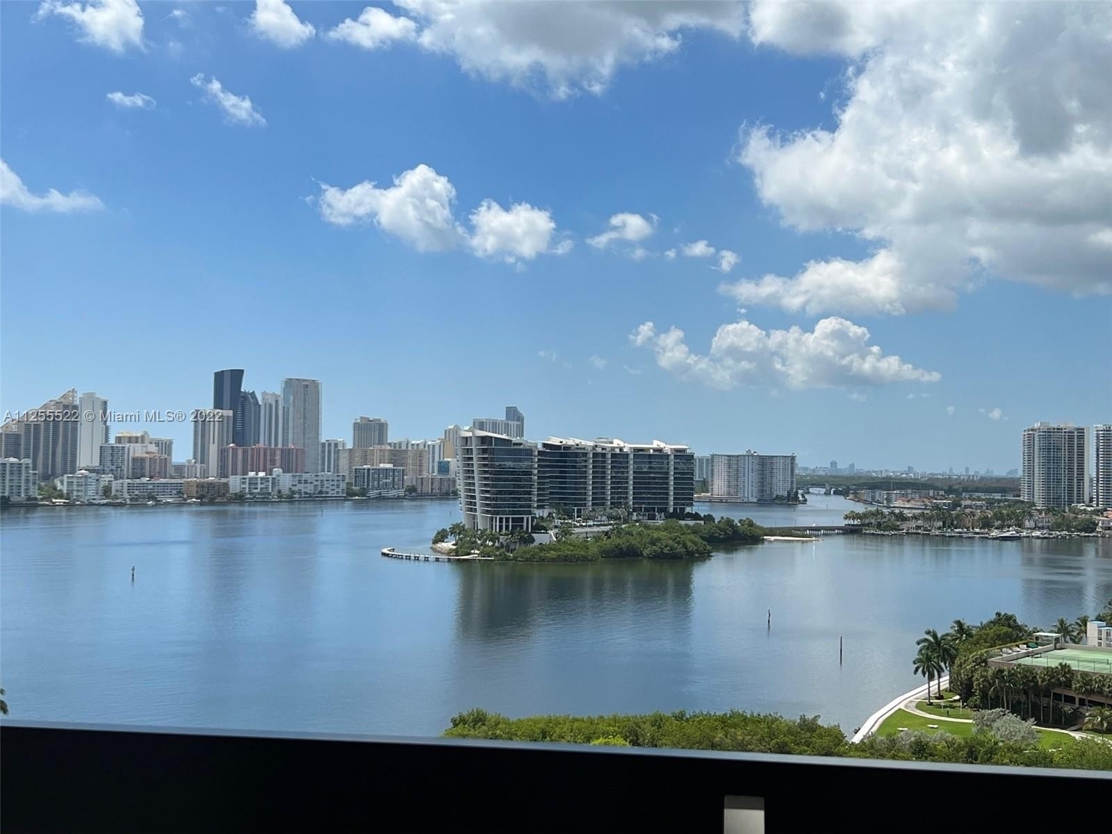 Condominium for Sale at 3400 NE 192nd St , 1803 Biscayne Yacht and Country Club, Aventura, FL 33180