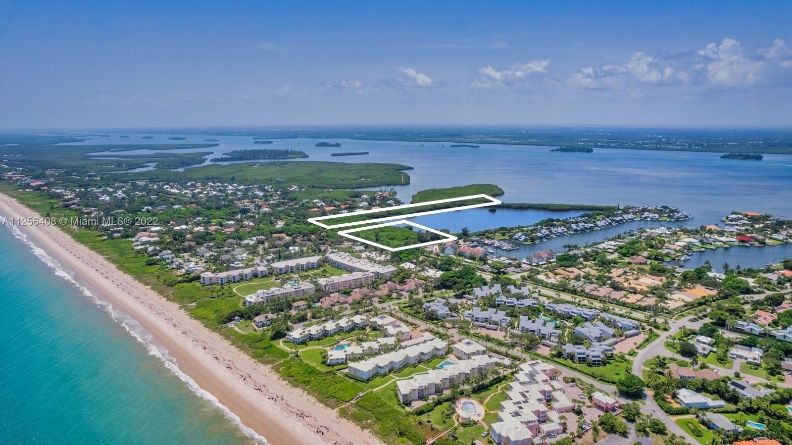 8. Land for Sale at Vero Beach, FL 32963