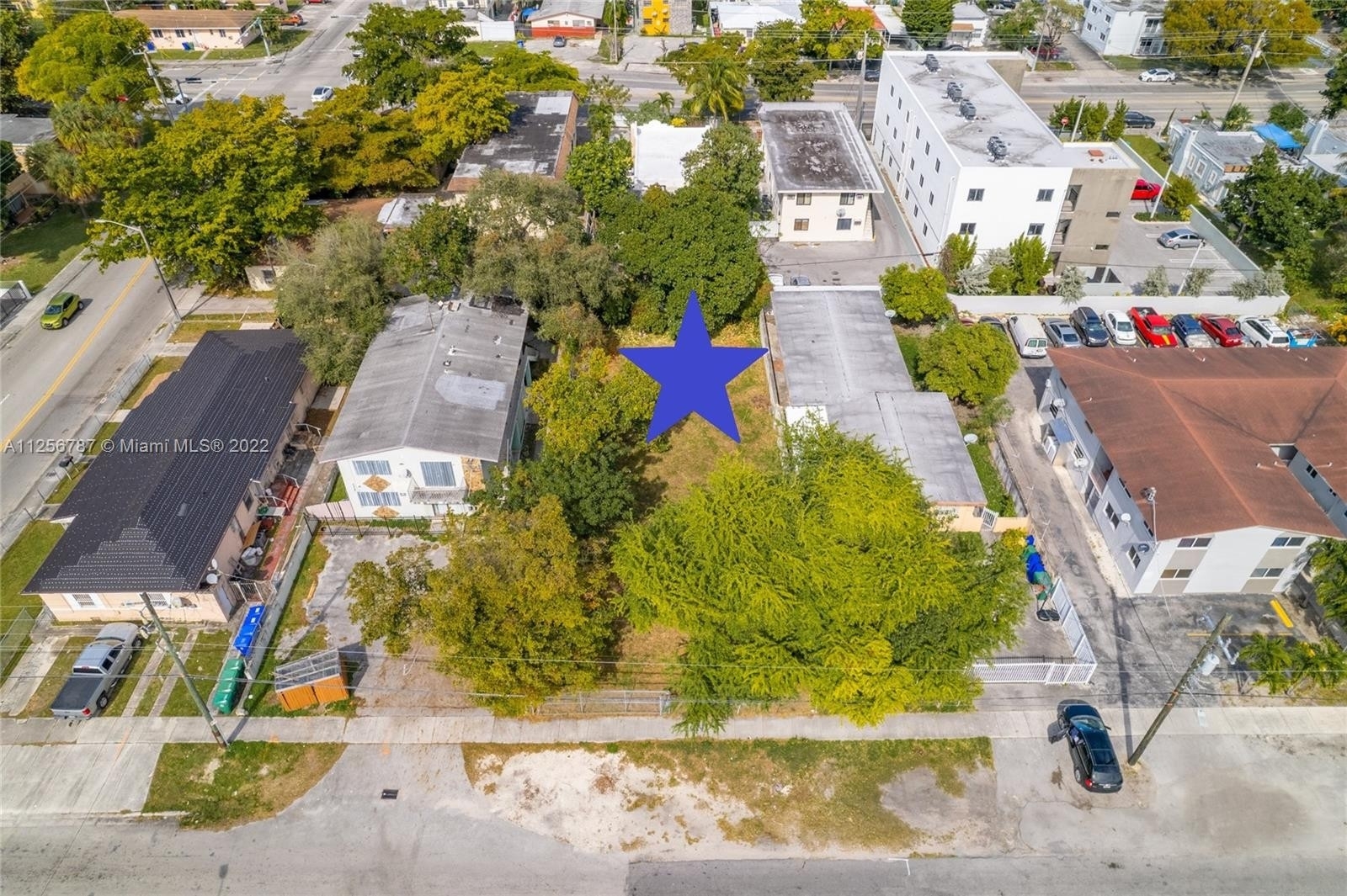 Commercial for Sale at Boulevard Park, Miami, FL 33127