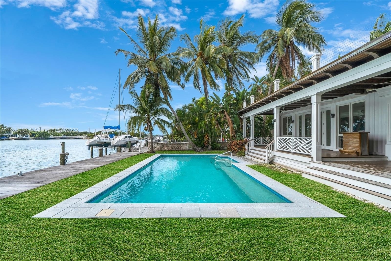 Single Family Home for Sale at South Beach, Miami Beach, FL 33139