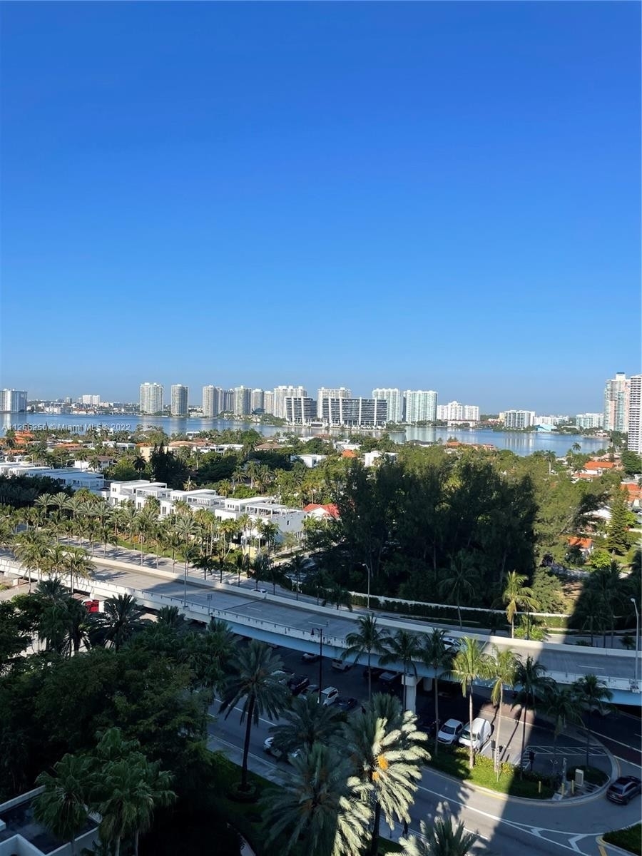 36. Condominiums at 19111 Collins Ave , 1204 North Biscayne Beach, Sunny Isles Beach, FL 33160