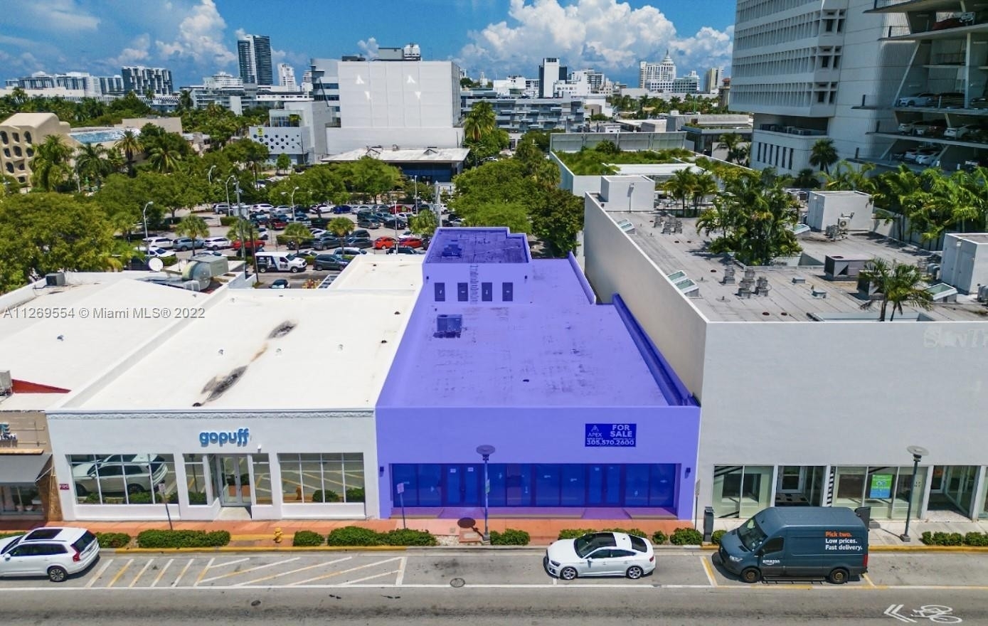 Commercial / Office for Sale at Miami Beach City Center, Miami Beach, FL 33139
