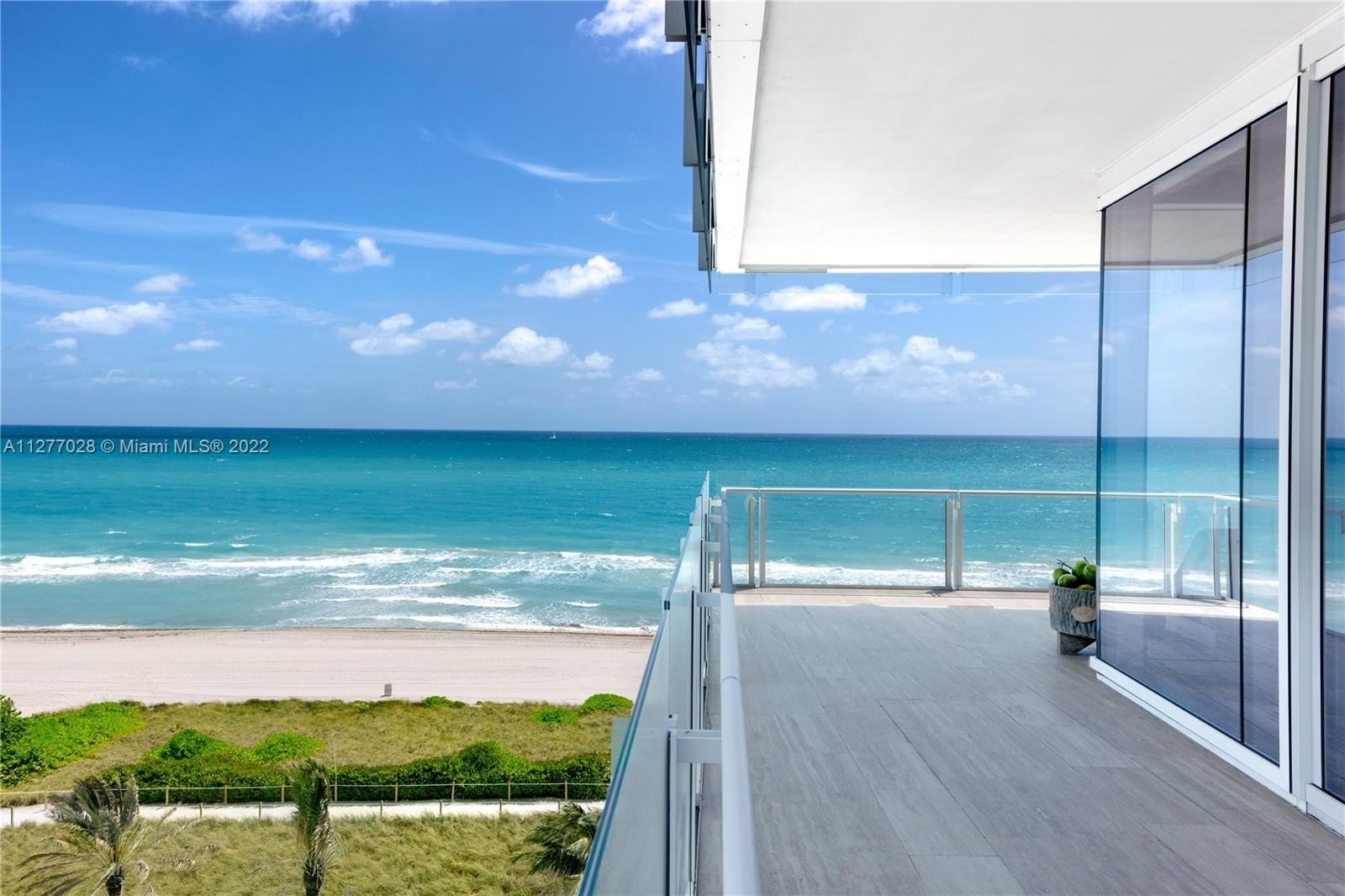 13. Condominiums for Sale at 9111 Collins Ave, N-721 Surfside, FL 33154