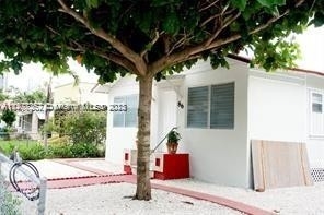 Single Family Home for Sale at Little San Juan, Miami, FL 33127