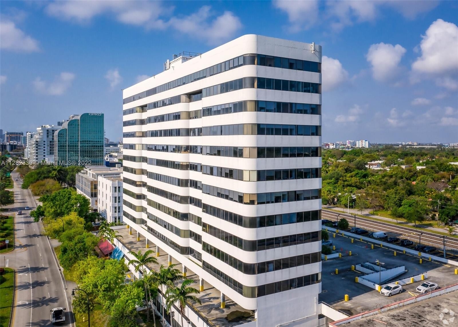 13. Commercial / Office for Sale at 4770 Biscayne Blvd , 850 Bay Point, Miami, FL 33137