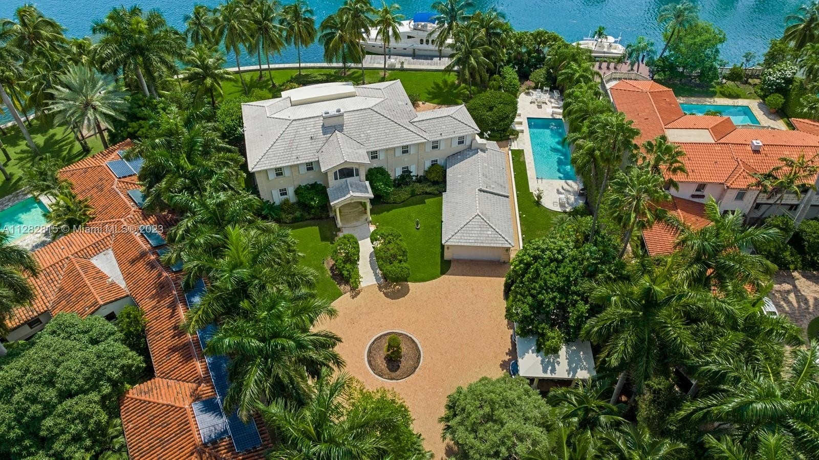 Property at Bayshore, Miami Beach, FL 33140