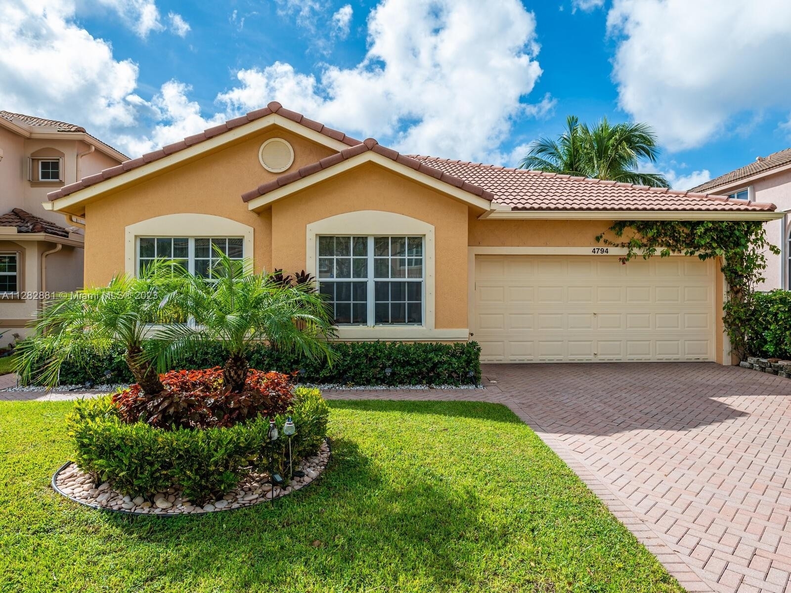 Single Family Home for Sale at Address Not Available Delray Beach, FL 33445