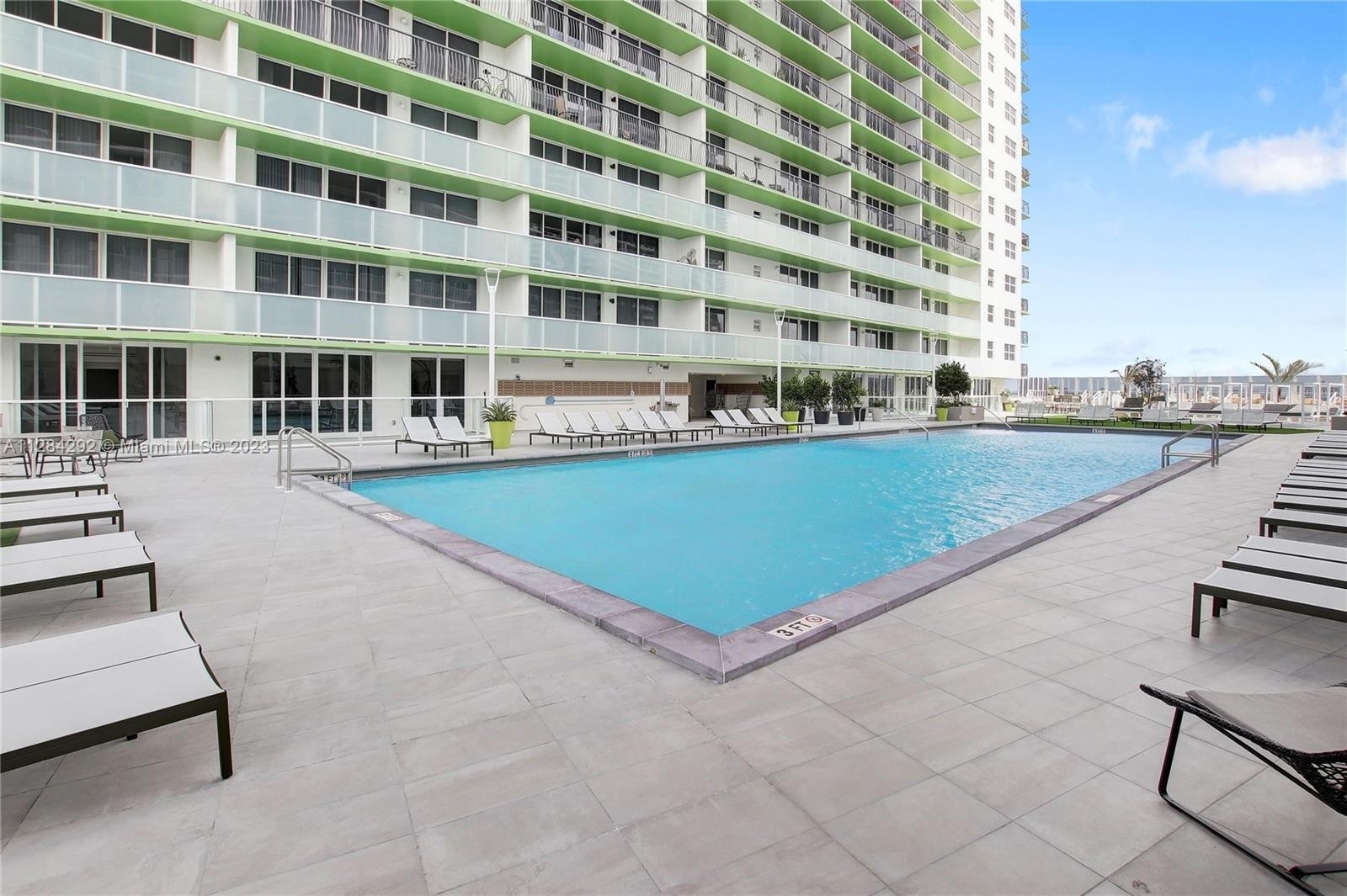 38. Condominiums at 1756 N Bayshore Dr , 26G Miami