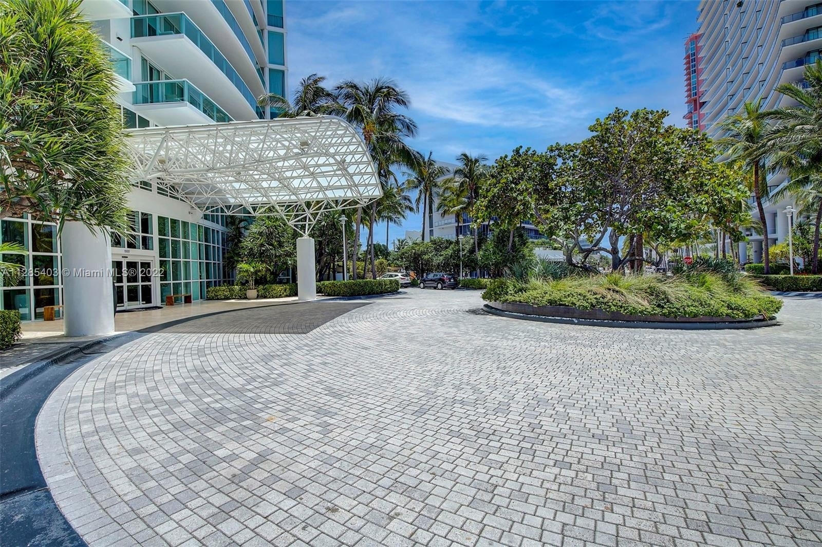 Condominium for Sale at Address Not Available SoFi, Miami Beach, FL 33139