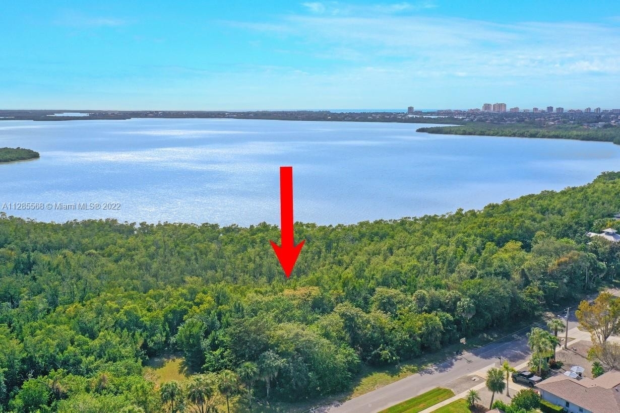 Land for Sale at Marco Beach, Marco Island, FL 34145