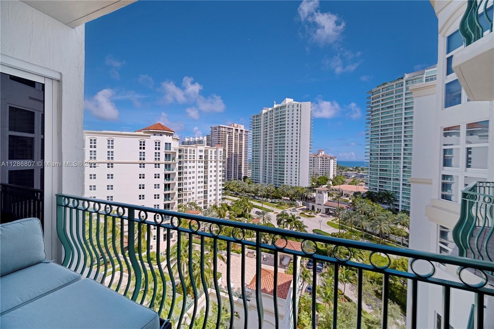 Condominium for Sale at 19900 E Country Club Dr , PH-14 Biscayne Yacht and Country Club, Aventura, FL 33180