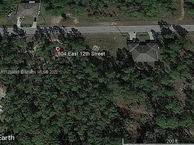 5. Commercial / Office for Sale at Joel, Lehigh Acres, FL 33972