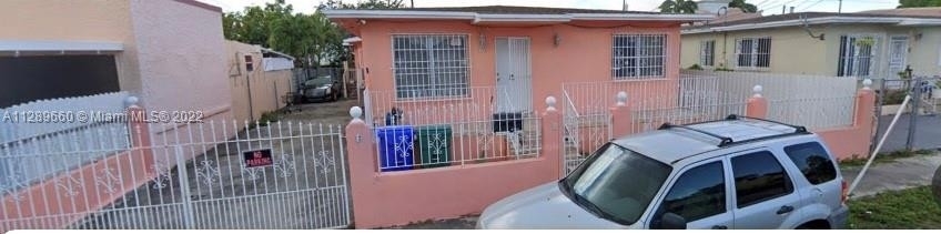 Multi Family Townhouse for Sale at Allapattah, Miami, FL 33125