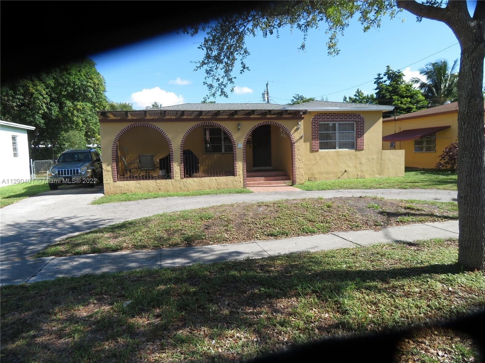 Property at Allen Park, North Miami Beach, FL 33162