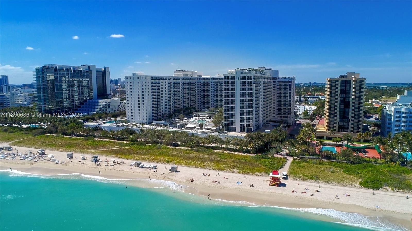 Property at 102 24th St, 1004 Miami Beach City Center, Miami Beach, FL 33139