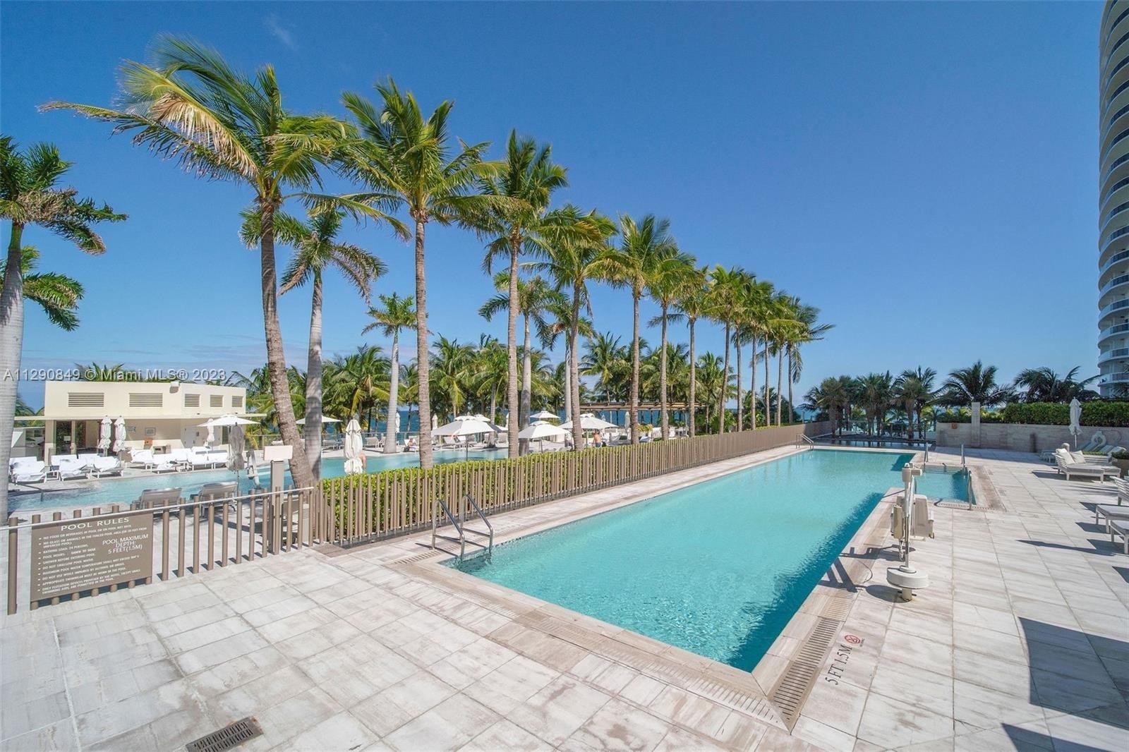 32. Condominiums for Sale at 9701 Collins Ave , 2302S Bal Harbour, FL 33154