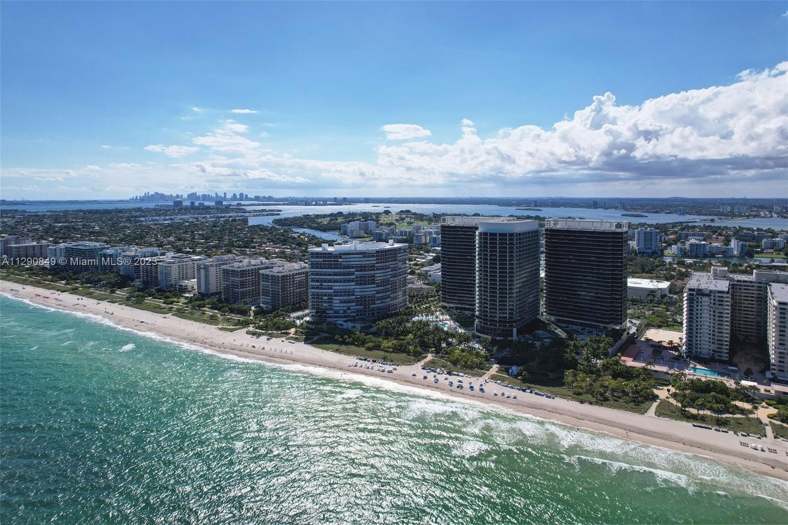 38. Condominiums for Sale at 9701 Collins Ave , 2302S Bal Harbour, FL 33154