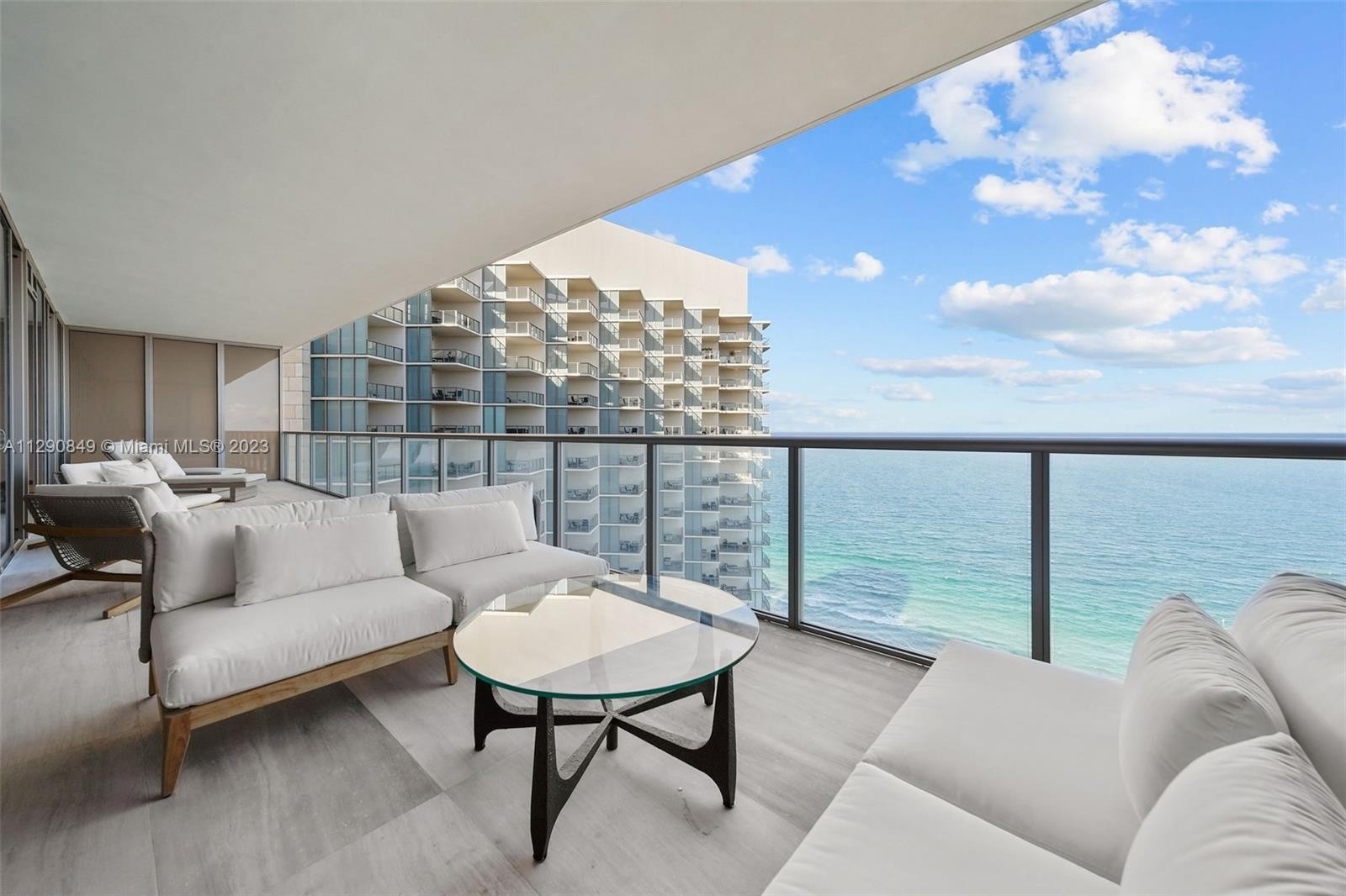 4. Condominiums for Sale at 9701 Collins Ave , 2302S Bal Harbour, FL 33154
