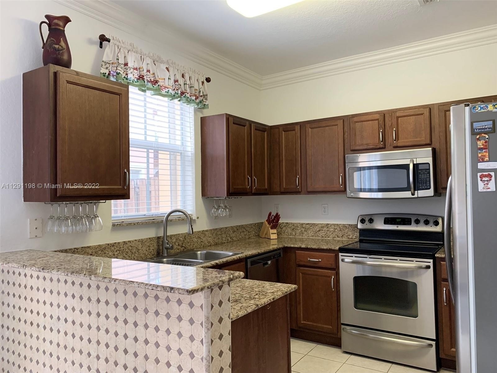12. Single Family Townhouse at 11256 NW 86th Ln , 11256 Islands of Doral, Doral, FL 33178
