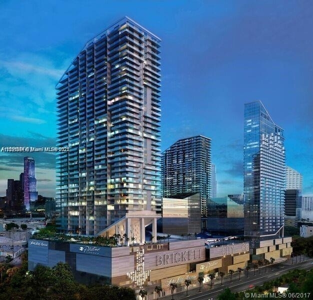 17. Condominiums at 68 SE 6th St , 2408 Miami Financial District, Miami