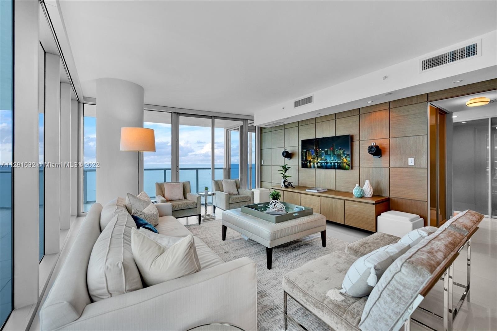 2. Condominiums for Sale at 17001 Collins Ave , 3908 Sunny Isles Beach, FL 33160