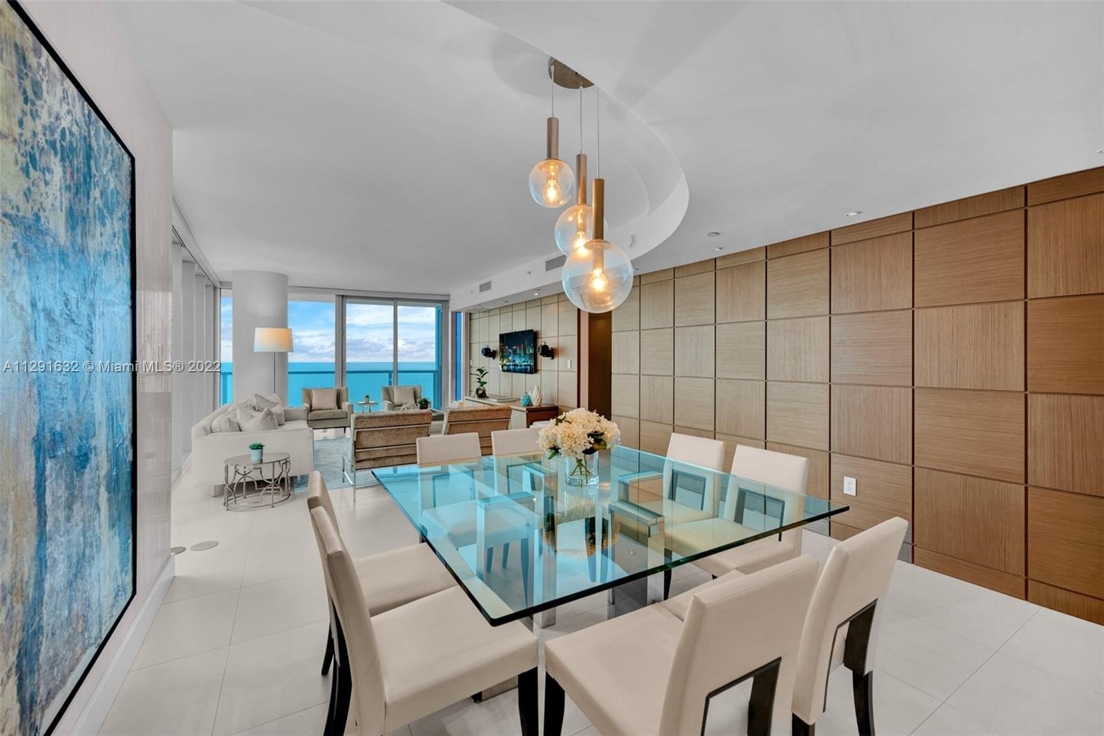 9. Condominiums for Sale at 17001 Collins Ave , 3908 Sunny Isles Beach, FL 33160
