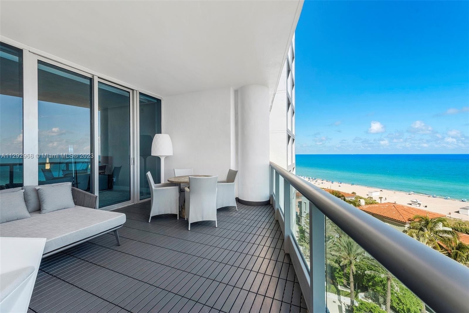 7. Condominiums for Sale at 5959 Collins Ave, 1003 Ocean Front, Miami Beach, FL 33140