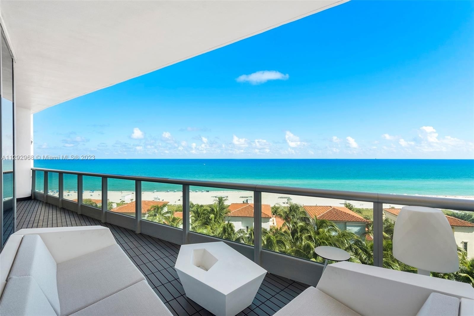 5. Condominiums for Sale at 5959 Collins Ave, 1003 Ocean Front, Miami Beach, FL 33140