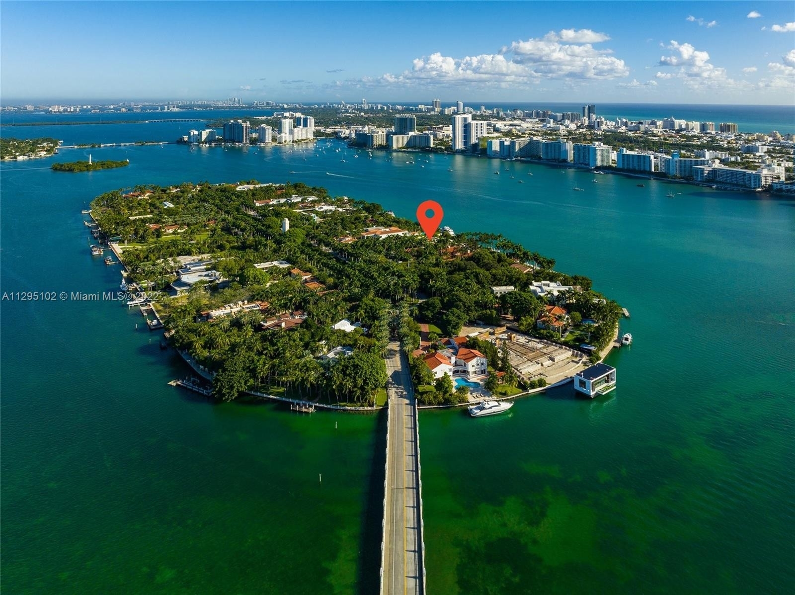 24. Land for Sale at Star Island, Miami Beach, FL 33139
