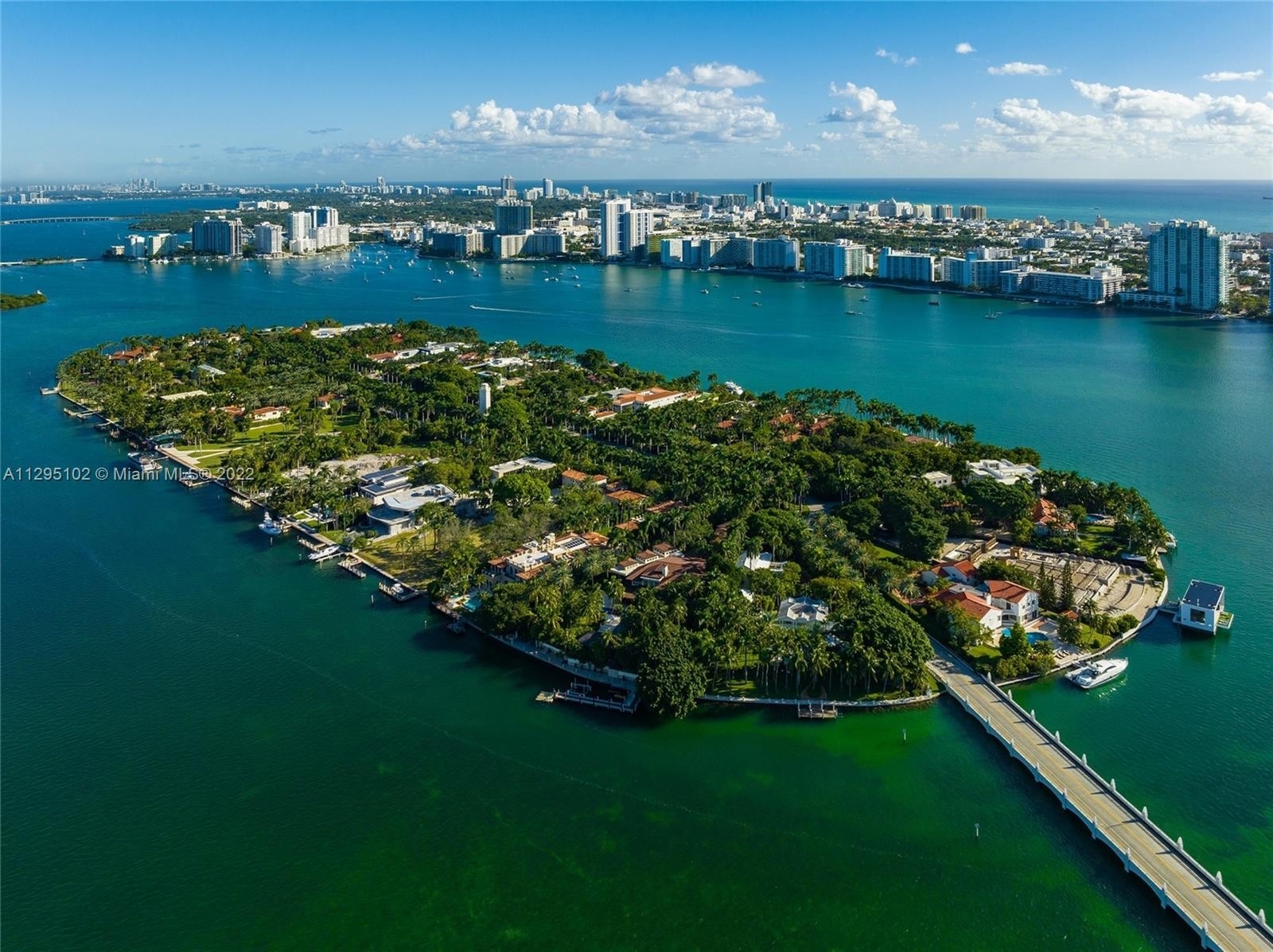 25. Land for Sale at Star Island, Miami Beach, FL 33139