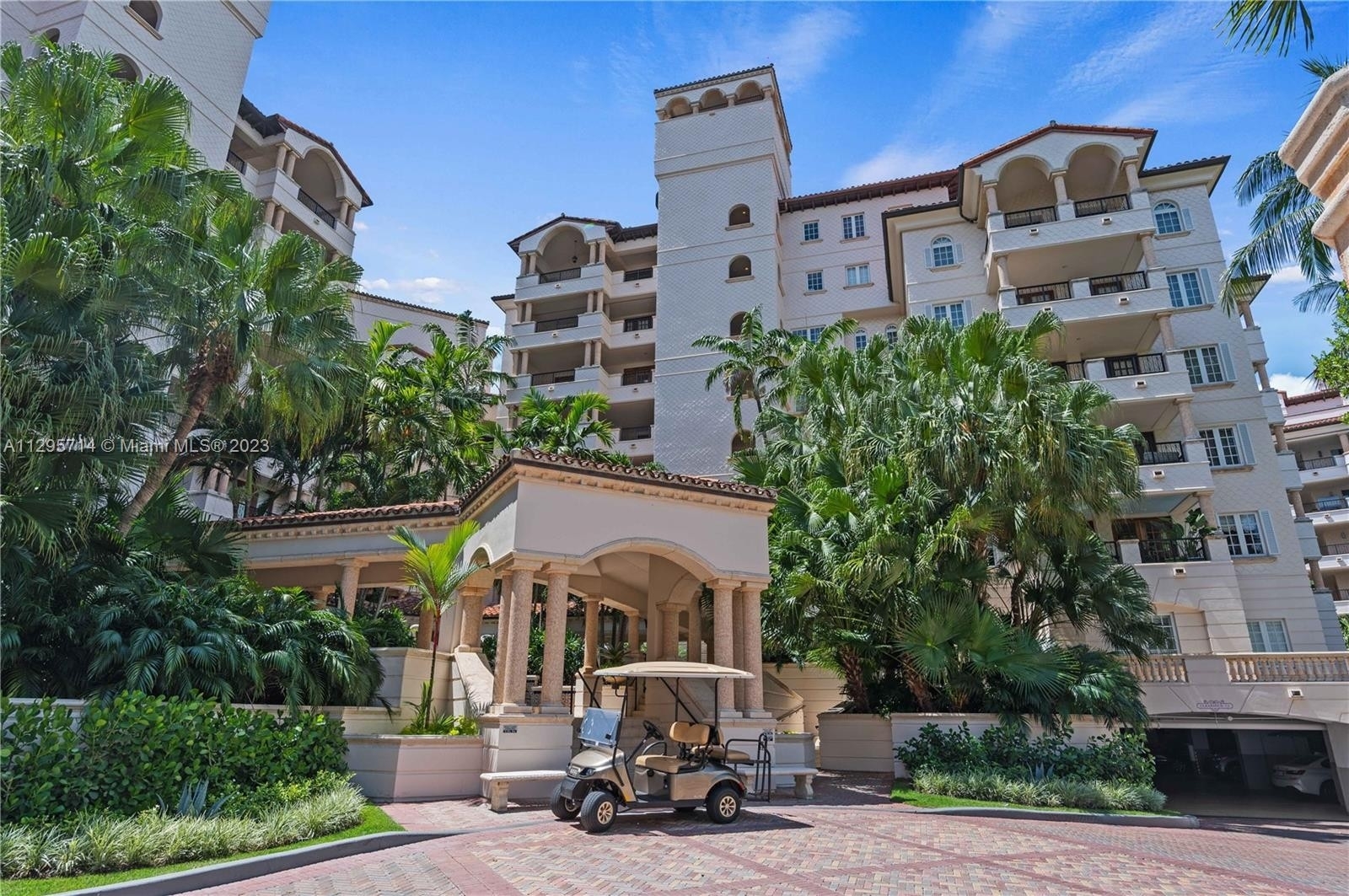 5. Condominiums for Sale at Address Not Available Fisher Island, Miami Beach, FL 33109