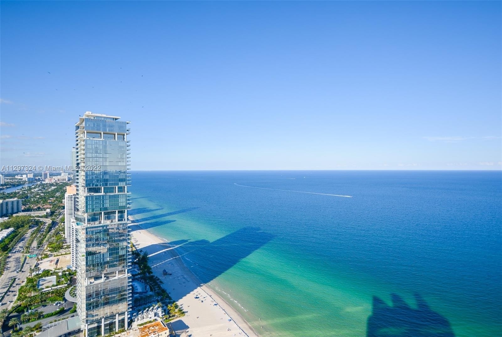 Property at 18201 Collins Ave , TS2 North Biscayne Beach, Sunny Isles Beach, FL 33160