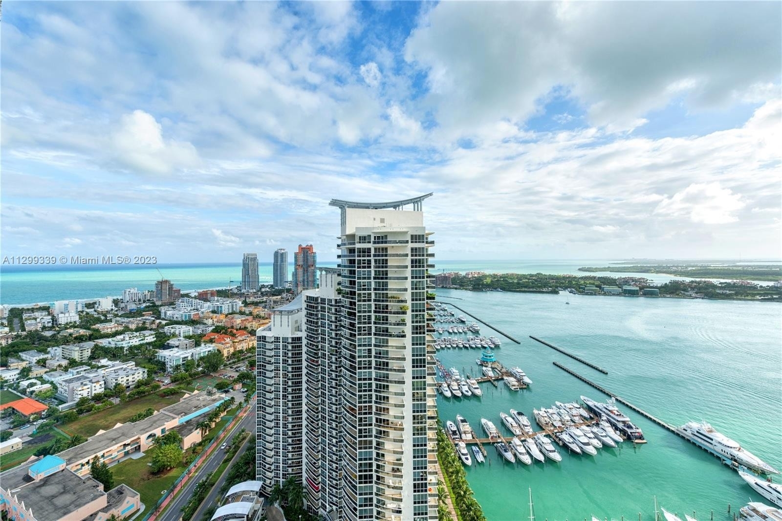 8. Condominiums for Sale at 450 Alton Rd, 3603 SoFi, Miami Beach, FL 33139