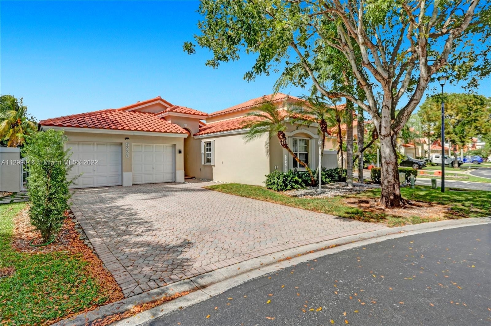 Single Family Home at 5228 NW 106th CT , 5228 Doral Park, Doral, FL 33178