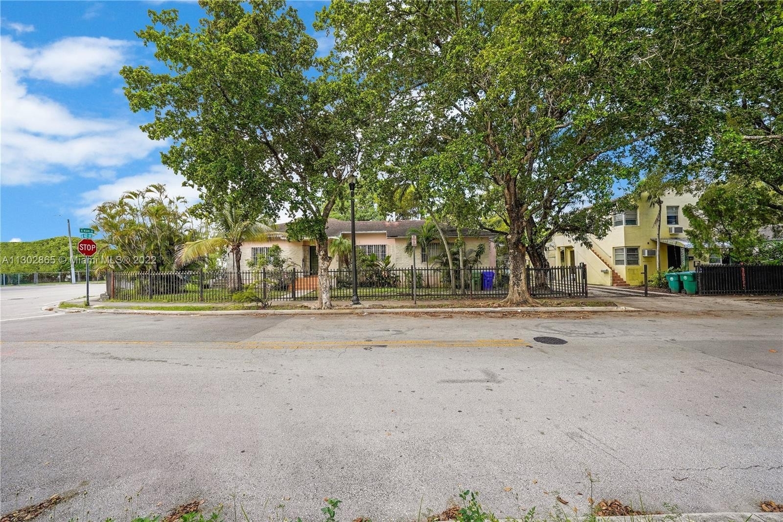 2. Commercial / Office for Sale at Buena Vista East, Miami, FL 33127