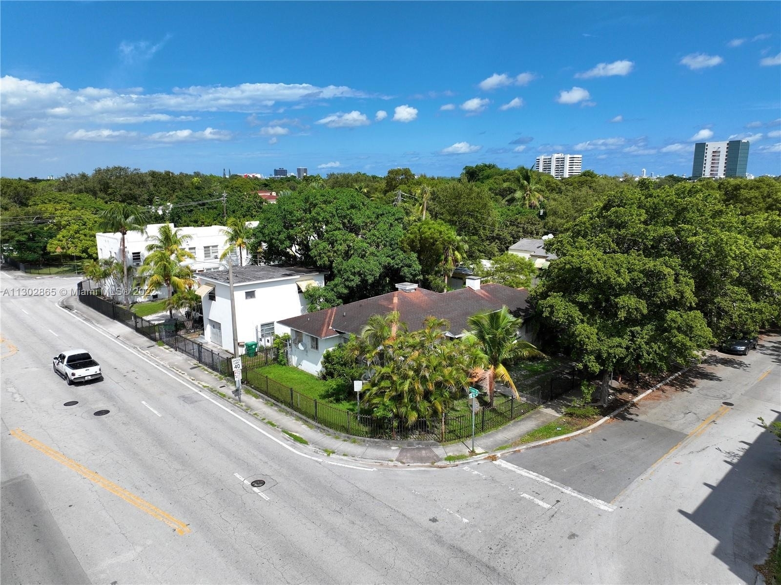 32. Commercial / Office for Sale at Buena Vista East, Miami, FL 33127