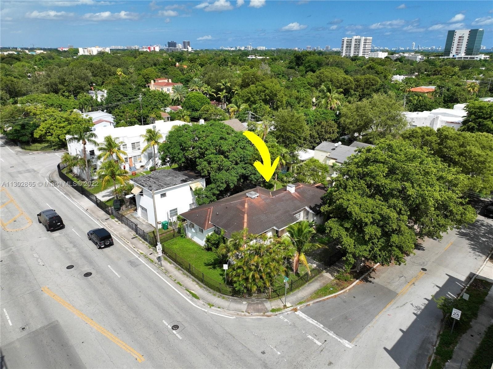 1. Commercial / Office for Sale at Buena Vista East, Miami, FL 33127