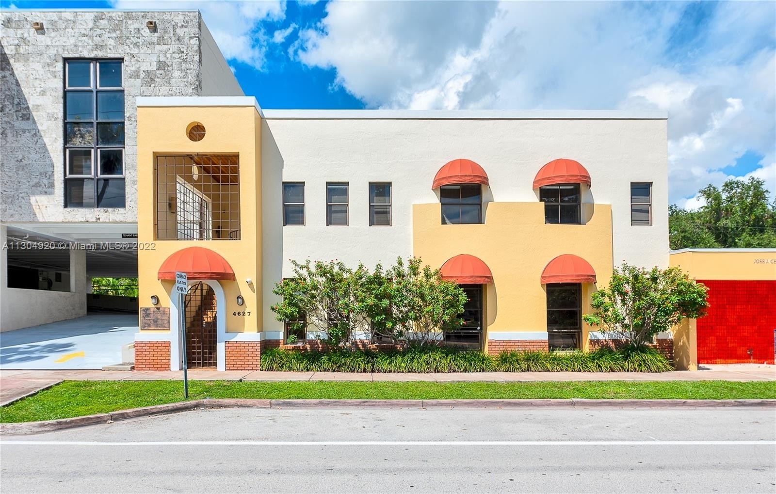 Commercial for Sale at Riviera, Coral Gables, FL 33146